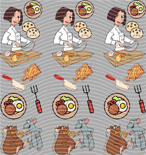 Pen sticker-F 1485